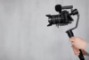 Os 10 Melhores Estabilizadores de Câmera de 2025: da DJI, Zhiyun, FeiyuTech e mais!